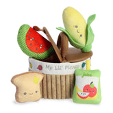 ebba™ - Baby Talk™ - 6" My First Picnic™